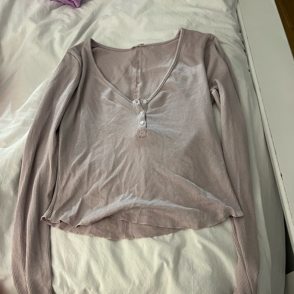 Free people shirt